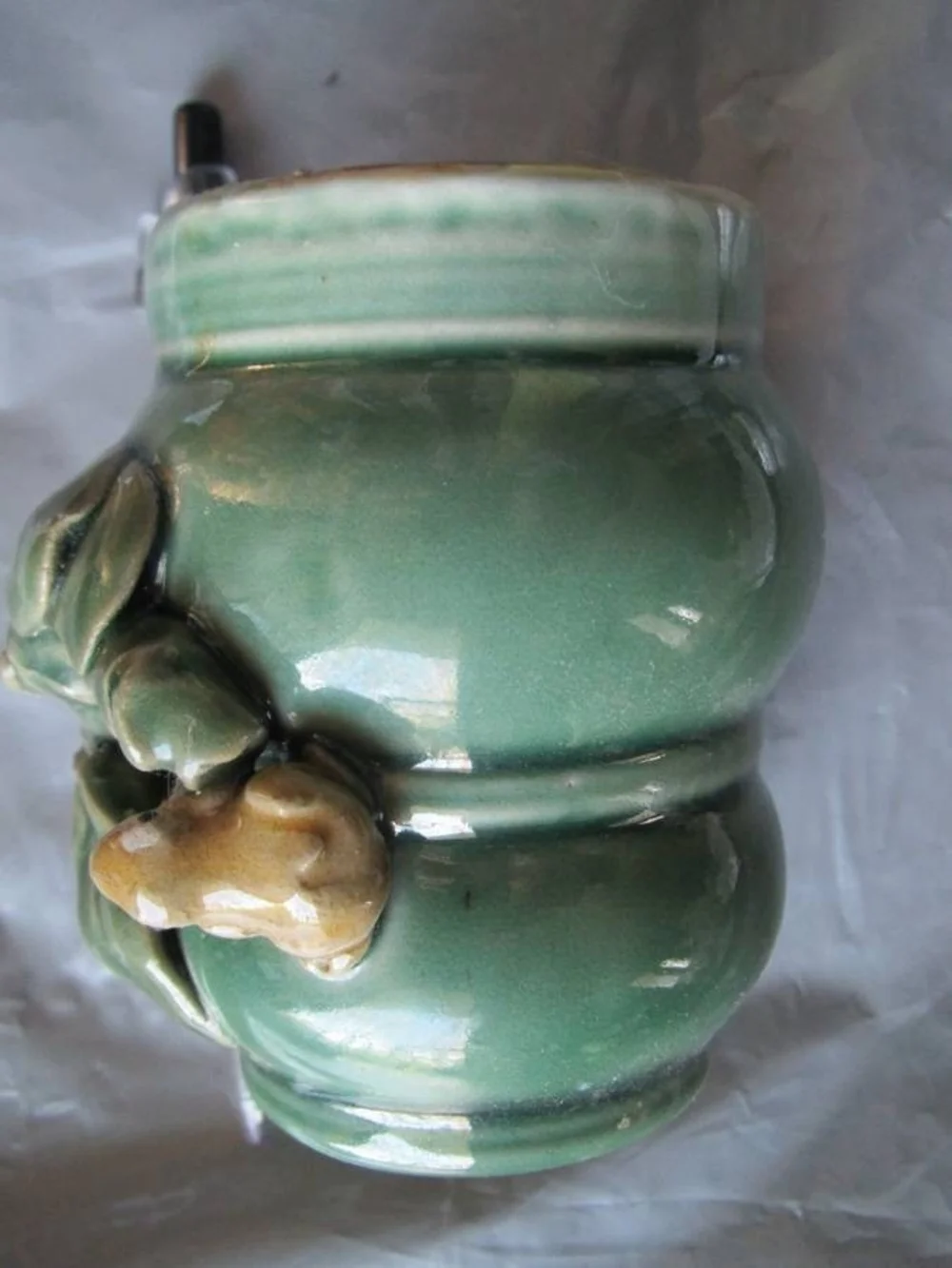 Unk elegant green